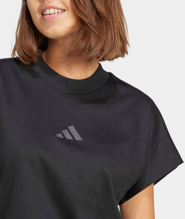 Adidas Sportswear T-shirt W ALL SZN TEE - Foto 3