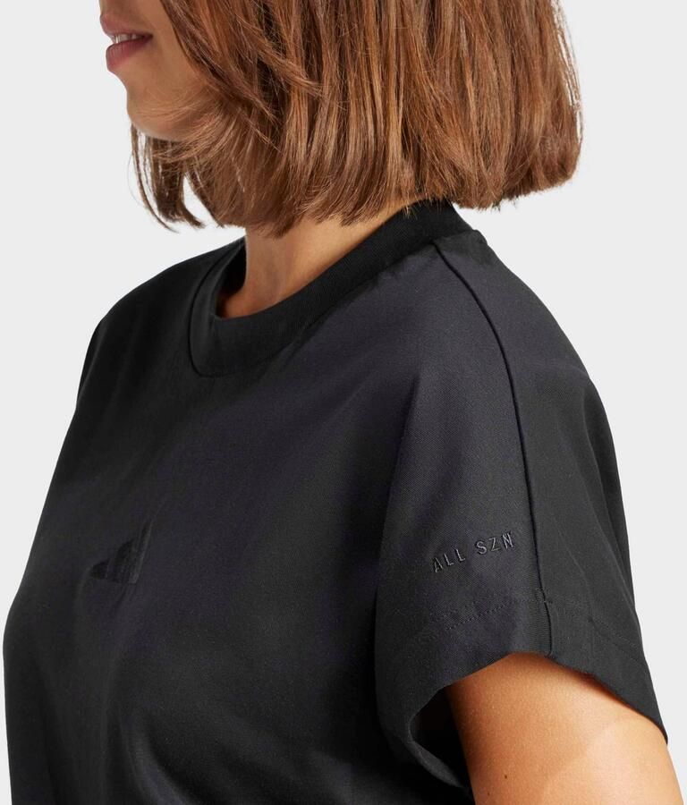 Adidas Sportswear T-shirt W ALL SZN TEE - Foto 2