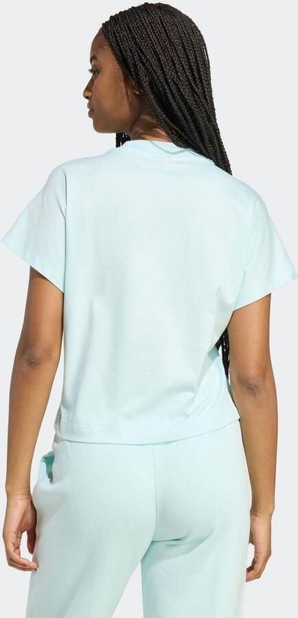 Adidas Sportswear T-shirt W ALL SZN TEE - Foto 5