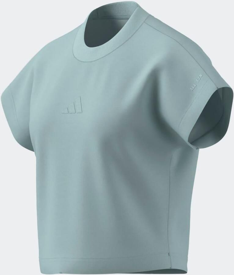 Adidas Sportswear T-shirt W ALL SZN TEE - Foto 3