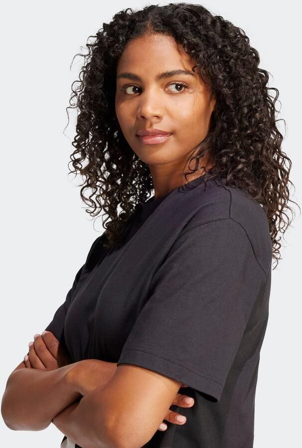 Adidas Sportswear T-shirt W BL SJ BF T - Foto 3