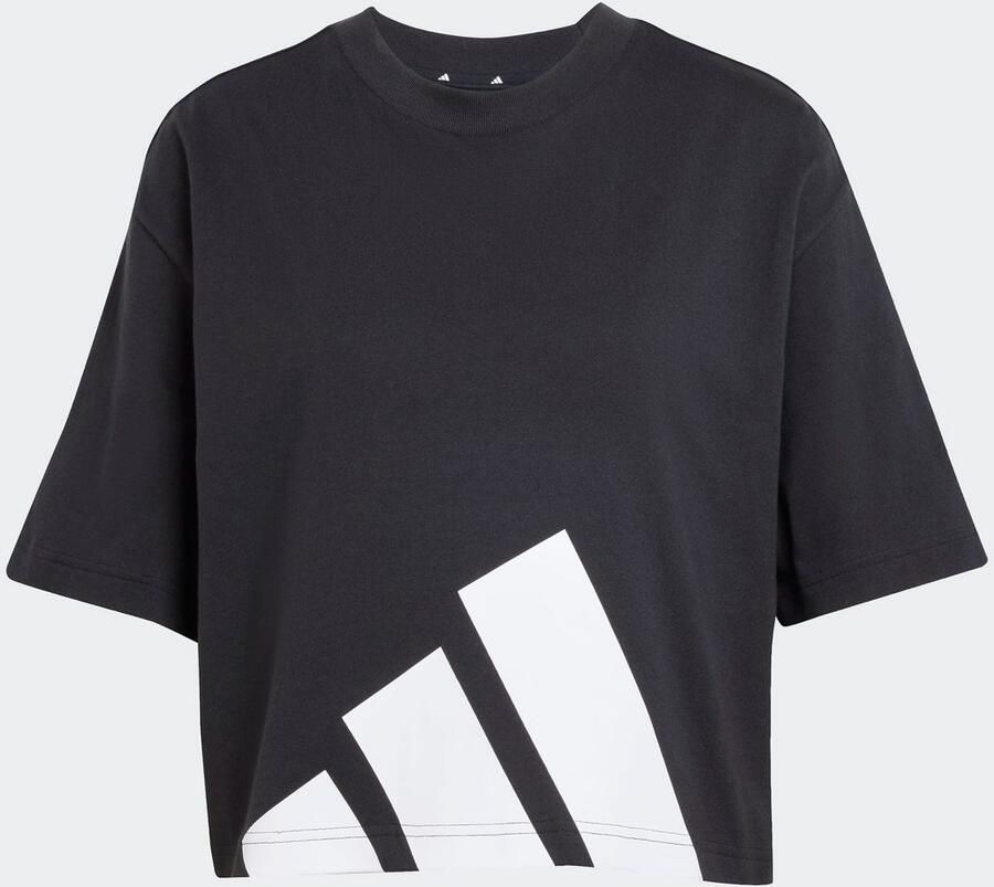 Adidas Sportswear T-shirt W BL SJ BF T - Foto 2