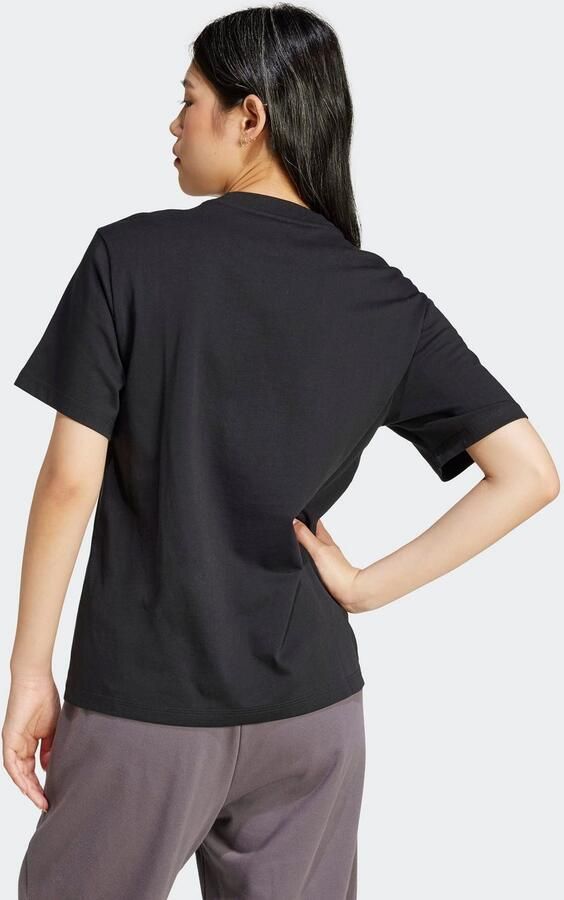 Adidas Sportswear T-shirt W BL SJ T - Foto 5