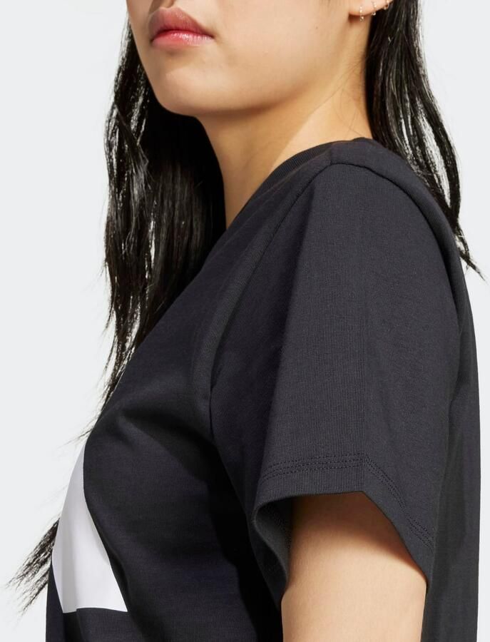 Adidas Sportswear T-shirt W BL SJ T - Foto 3