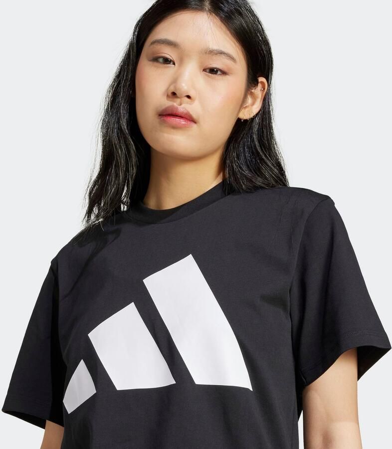 Adidas Sportswear T-shirt W BL SJ T