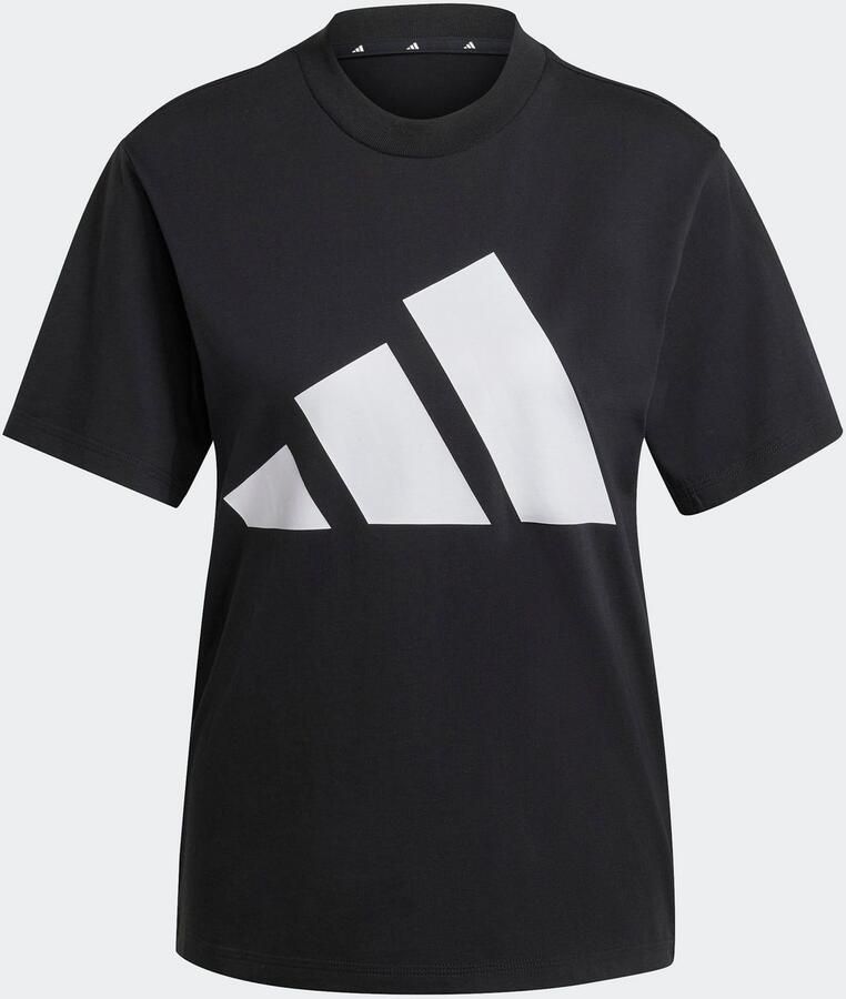 Adidas Sportswear T-shirt W BL SJ T - Foto 2