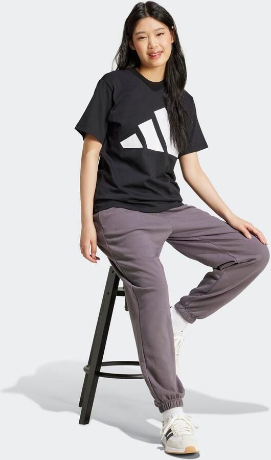 Adidas Sportswear T-shirt W BL SJ T - Foto 6