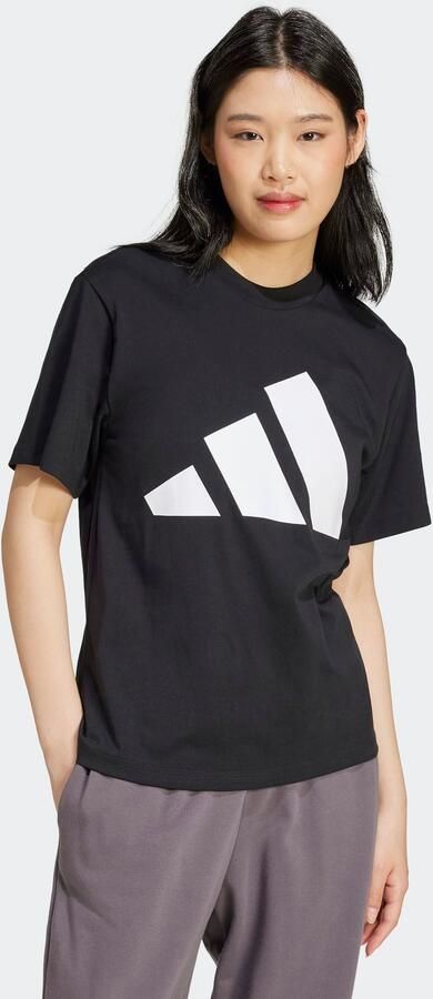 Adidas Sportswear T-shirt W BL SJ T - Foto 7