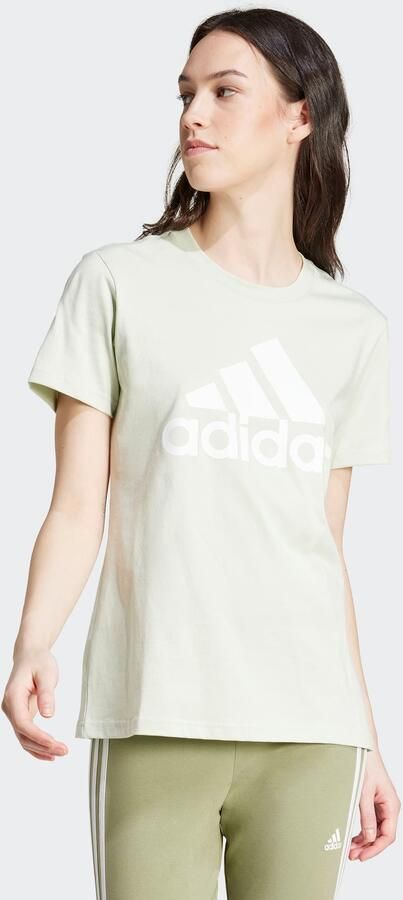 Adidas T-shirt Korte Mouw IY4323 - Foto 9