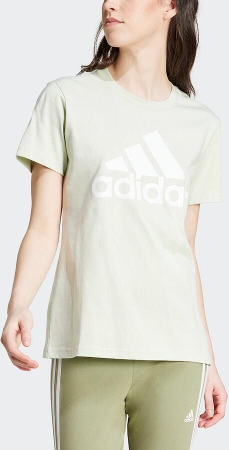 Adidas T-shirt Korte Mouw IY4323 - Foto 7