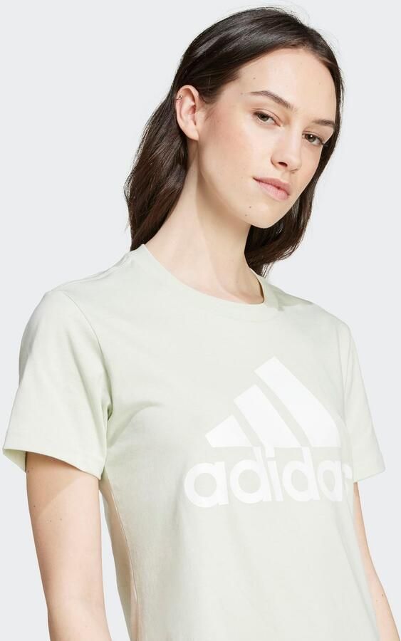 Adidas T-shirt Korte Mouw IY4323 - Foto 5