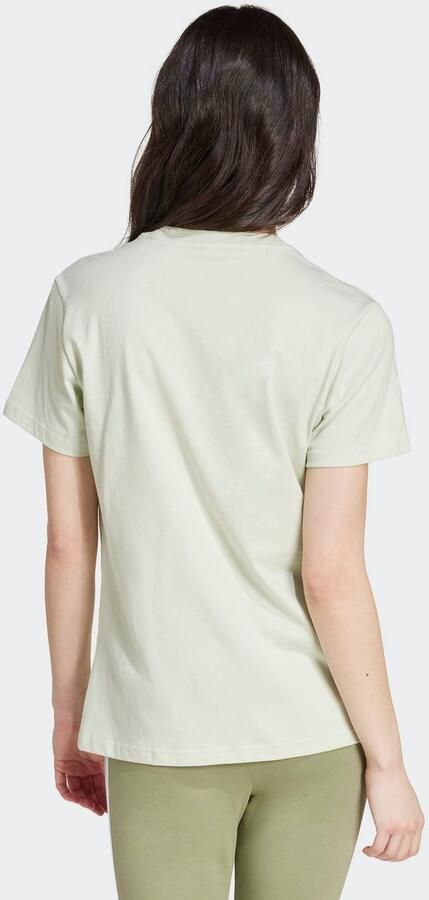 Adidas T-shirt Korte Mouw IY4323 - Foto 8