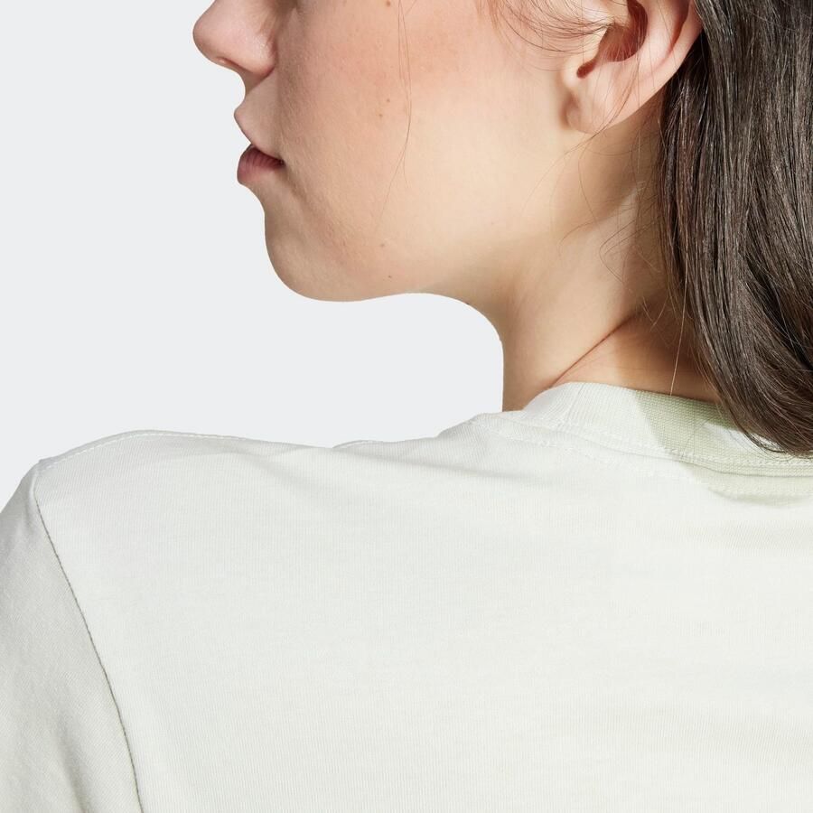 Adidas T-shirt Korte Mouw IY4323