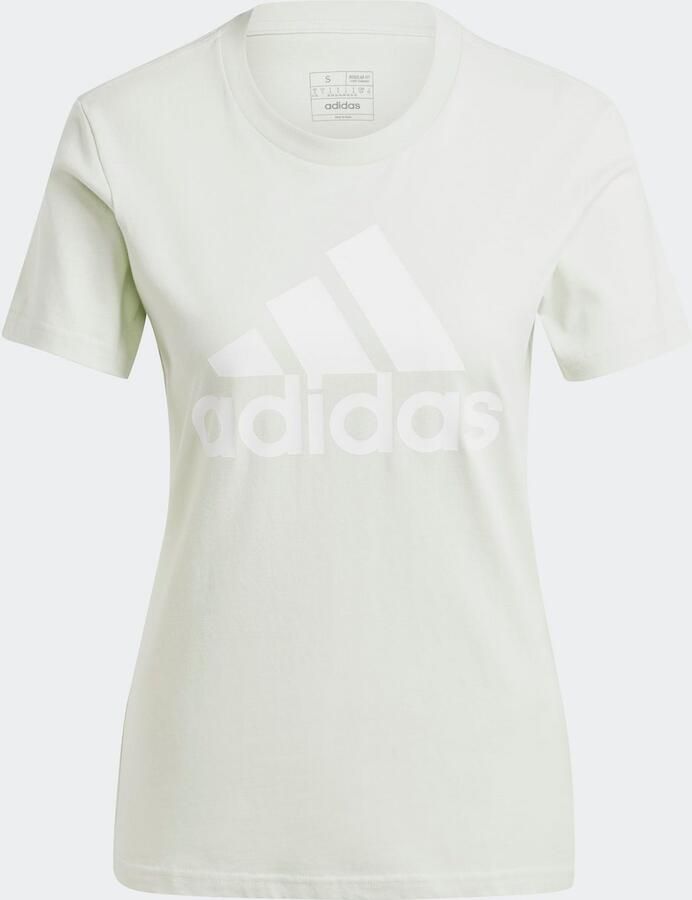 Adidas T-shirt Korte Mouw IY4323 - Foto 2