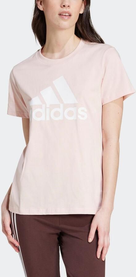 Adidas LOUNGEWEAR Essentials Logo T-shirt - Foto 6