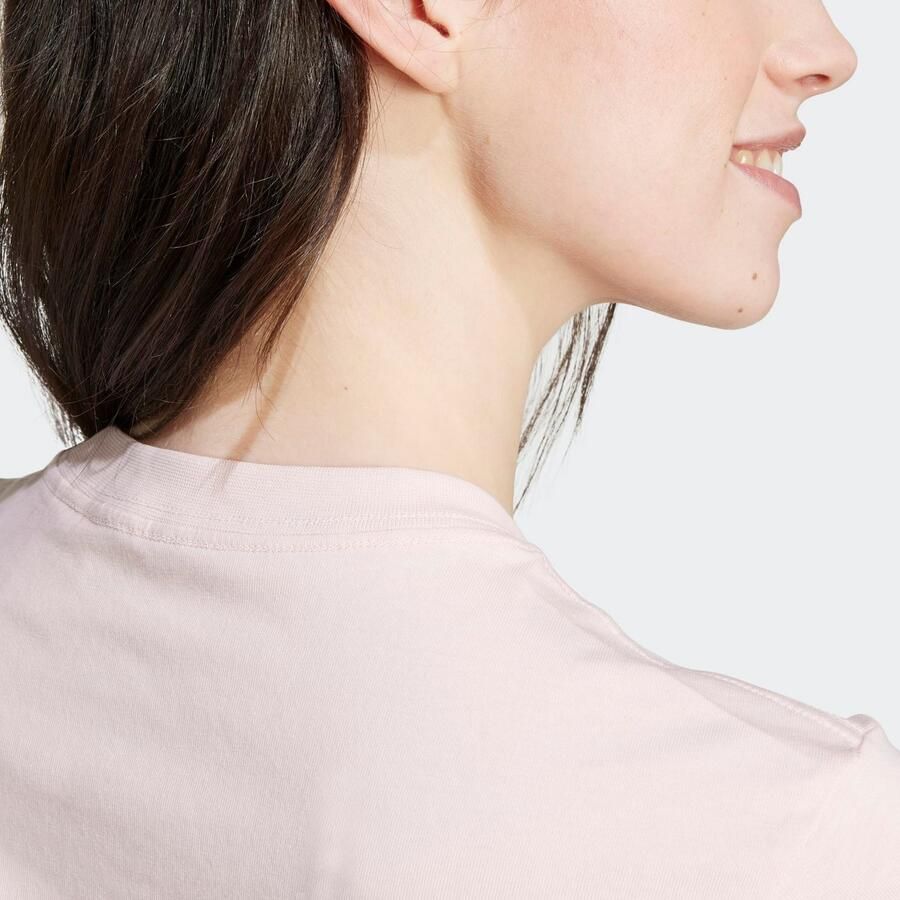 Adidas LOUNGEWEAR Essentials Logo T-shirt