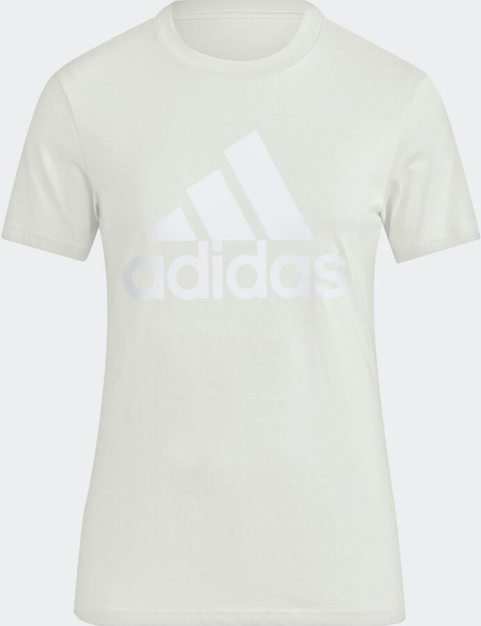Adidas T-shirt Korte Mouw IY4323 - Foto 3