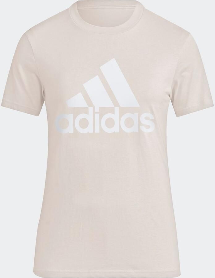 Adidas LOUNGEWEAR Essentials Logo T-shirt - Foto 3