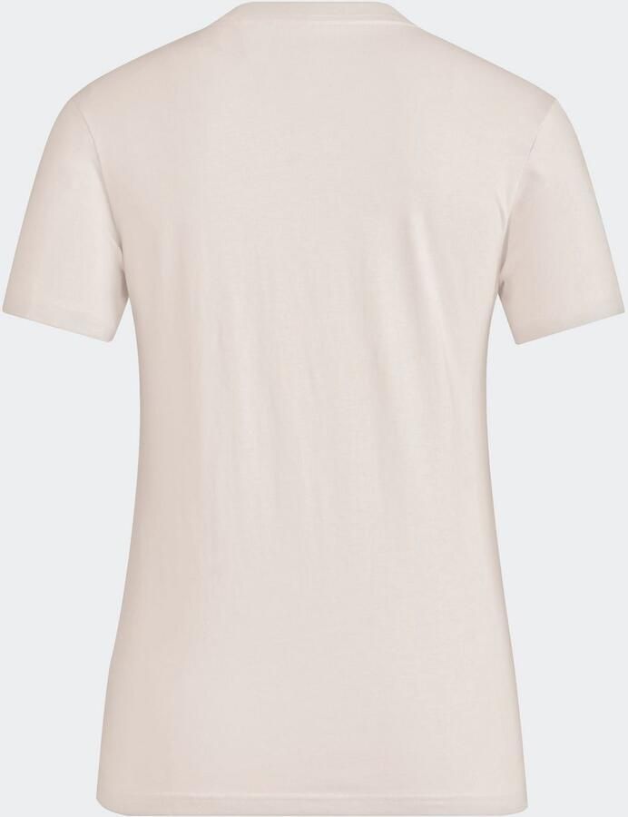 Adidas LOUNGEWEAR Essentials Logo T-shirt - Foto 4