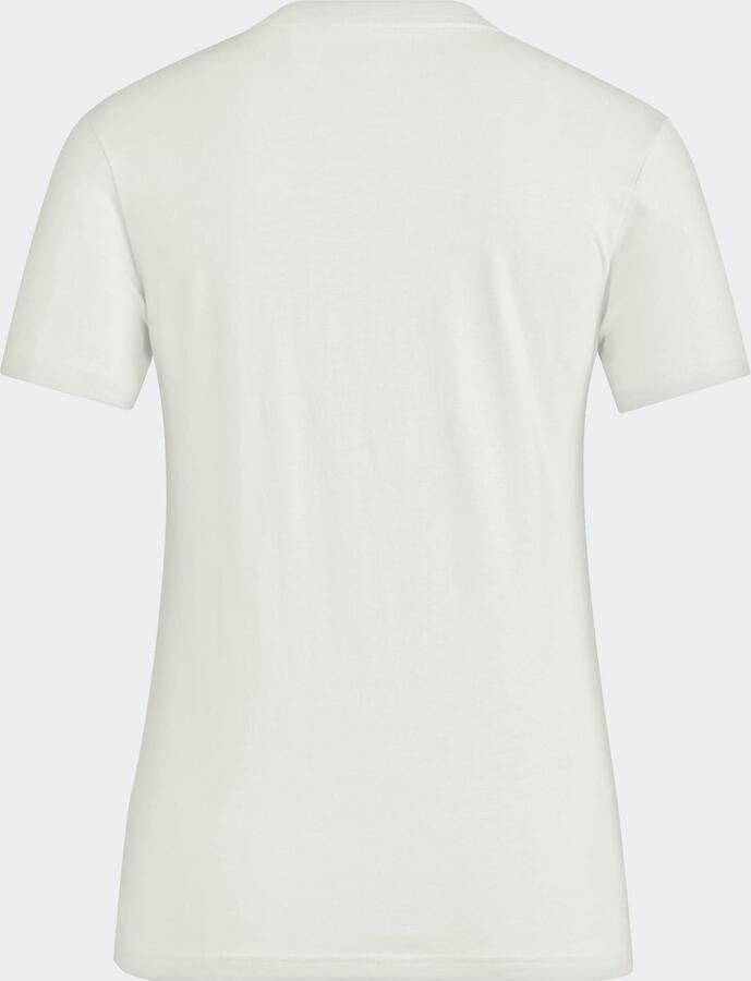 Adidas T-shirt Korte Mouw IY4323 - Foto 4