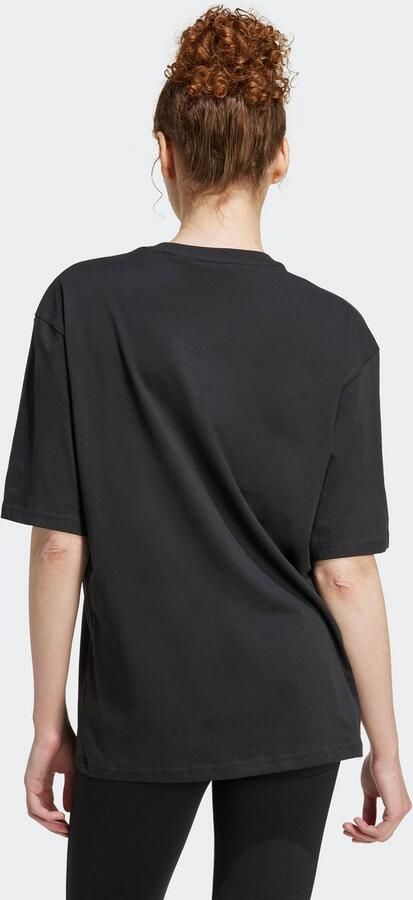 Adidas Sportswear T-shirt W C HOT SPW T - Foto 4