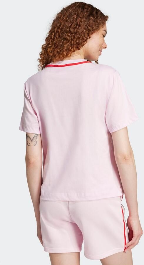 Adidas Essentials Color Pop Cotton T-shirt - Foto 3