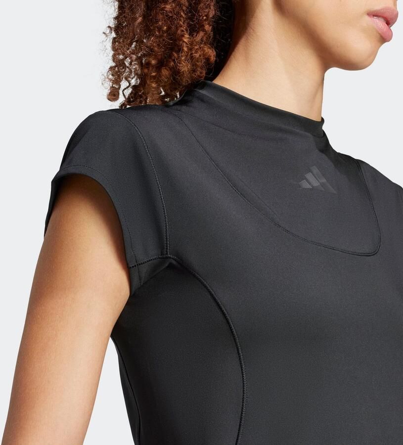 Adidas Sportswear T-shirt W CE G CRO TEE