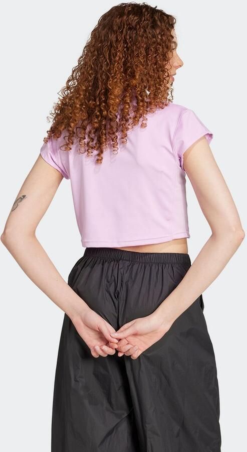 Adidas Sportswear T-shirt W CE G CRO TEE - Foto 7