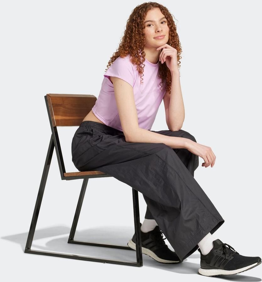 Adidas Sportswear T-shirt W CE G CRO TEE