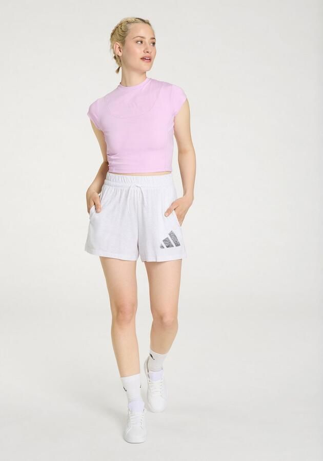 Adidas Sportswear T-shirt W CE G CRO TEE - Foto 6