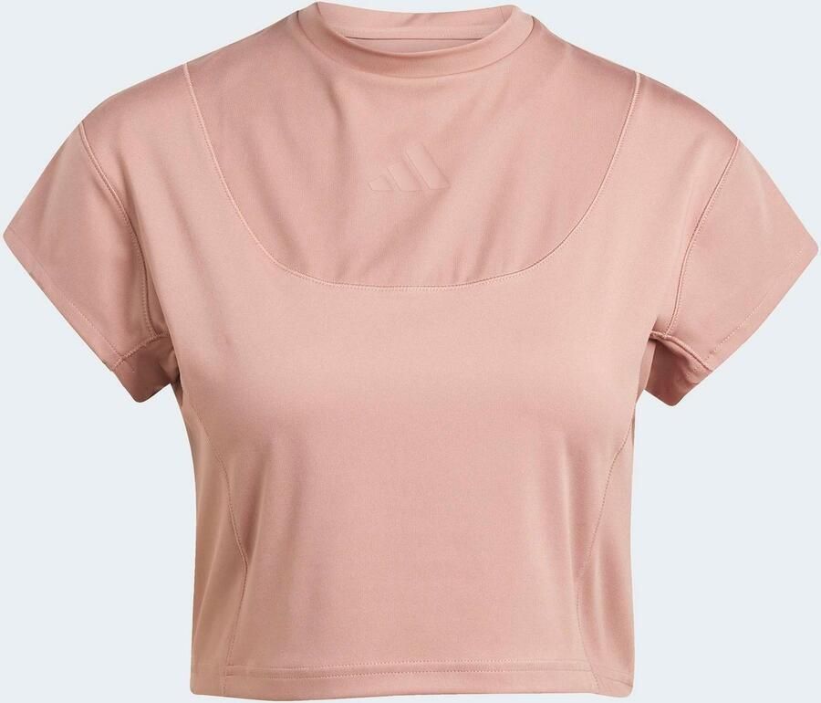 Adidas Sportswear T-shirt W CE G CRO TEE - Foto 2