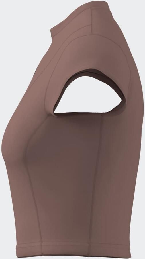 Adidas Sportswear T-shirt W CE G CRO TEE - Foto 6