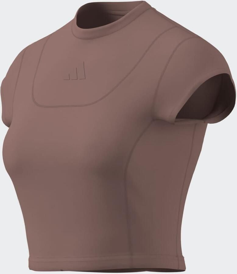 Adidas Sportswear T-shirt W CE G CRO TEE