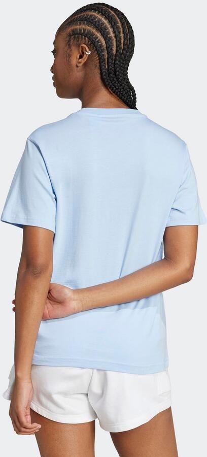 Adidas Sportswear T-shirt W DDL T - Foto 5