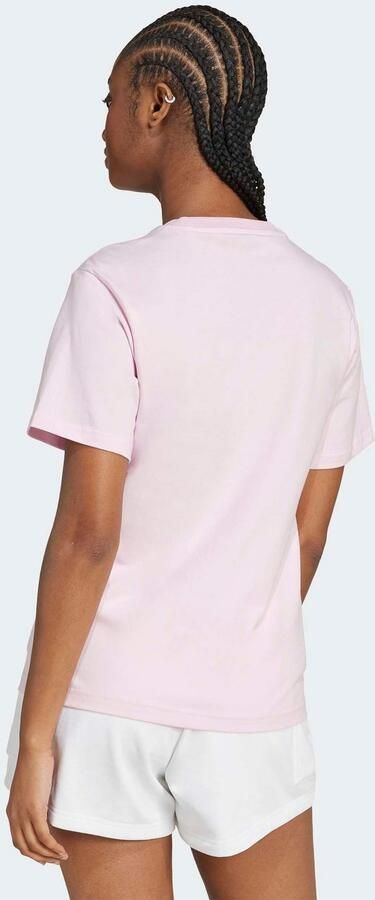 Adidas Sportswear T-shirt W DDL T - Foto 5