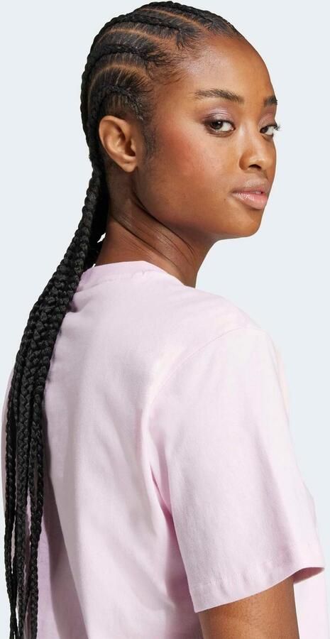 Adidas Sportswear T-shirt W DDL T - Foto 3