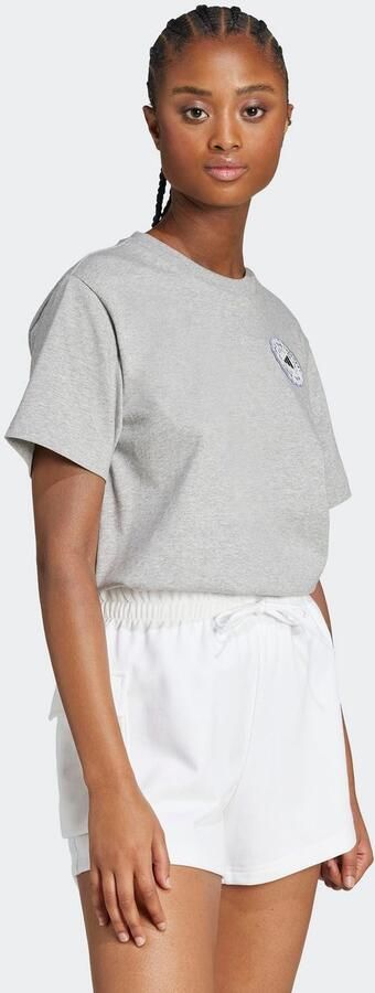 Adidas Sportswear T-shirt W FARMMKT T - Foto 5