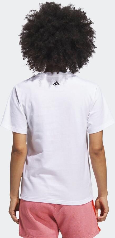 Adidas Sportswear T-shirt W FARMMKT T - Foto 5