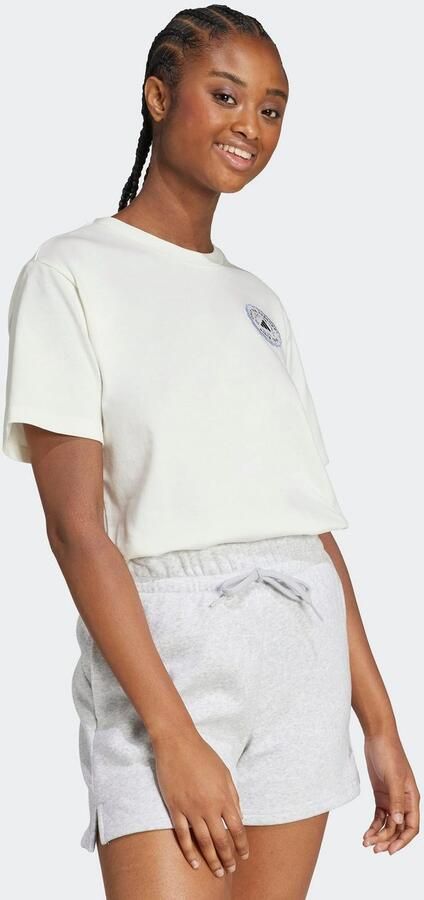 Adidas Sportswear T-shirt W FARMMKT T - Foto 7