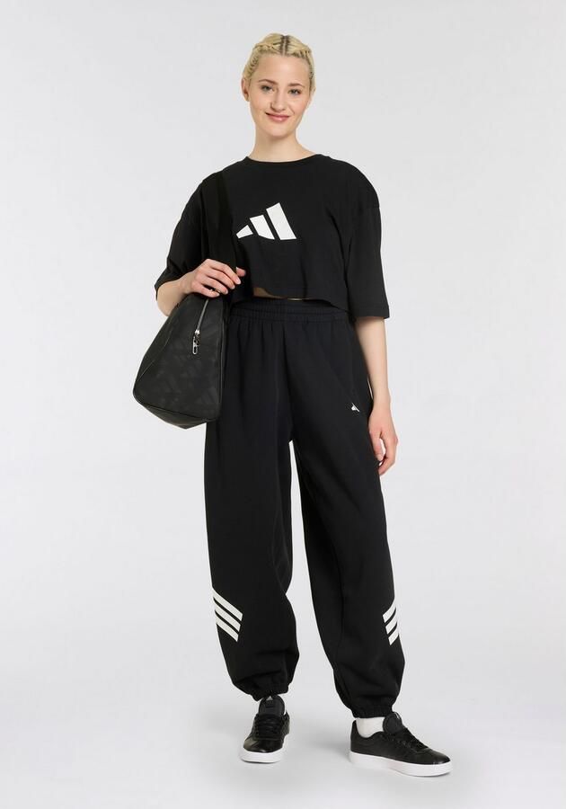 Adidas Sportswear Sportbroek W FI 3S PARA PT (1-delig) - Foto 2