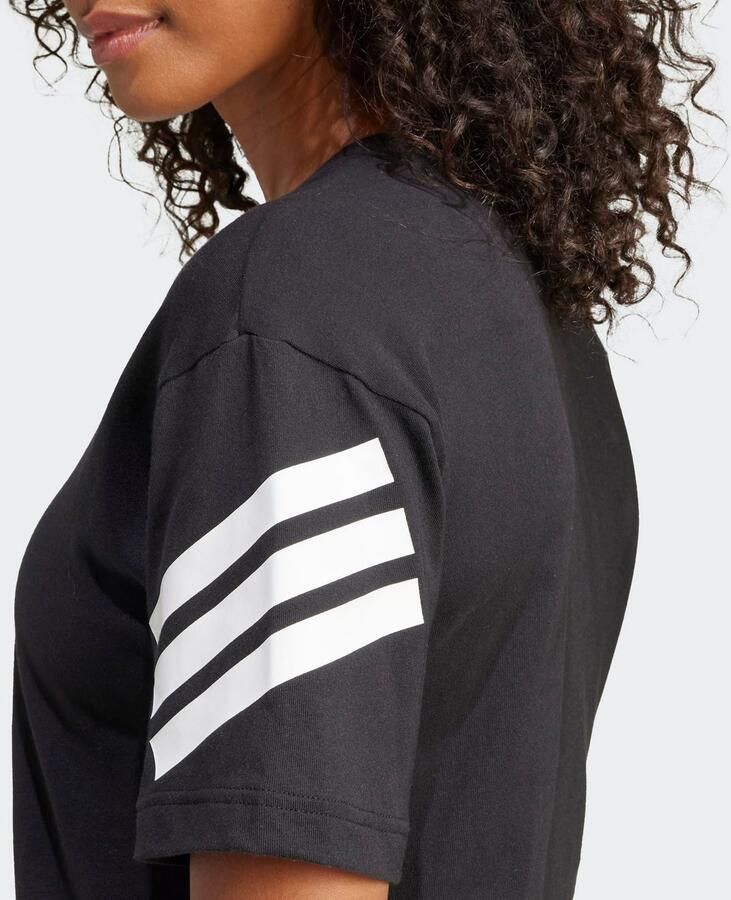 Adidas Sportswear T-shirt W FI 3S TEE - Foto 3