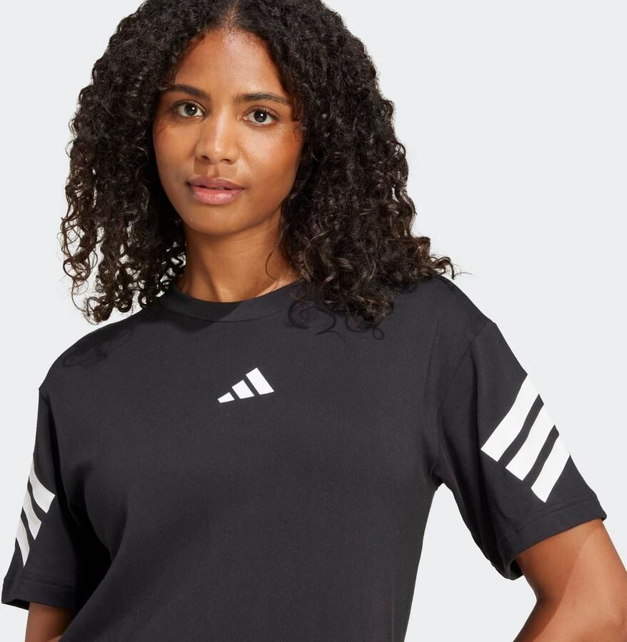 Adidas Sportswear T-shirt W FI 3S TEE