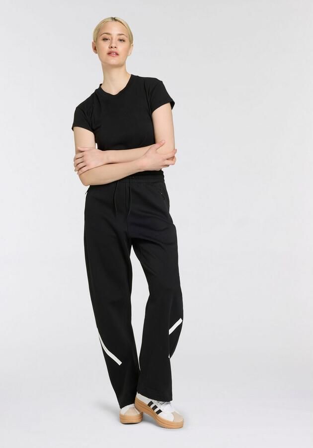 Adidas Sportswear Sportbroek W Z.N.E. BAR PT (1-delig) - Foto 2