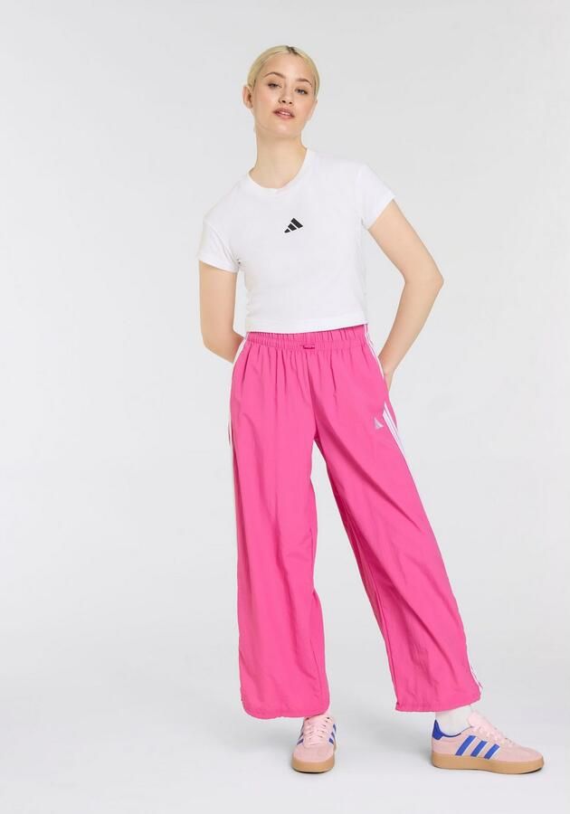 Adidas Sportswear T-shirt W FI SL BB TEE - Foto 7