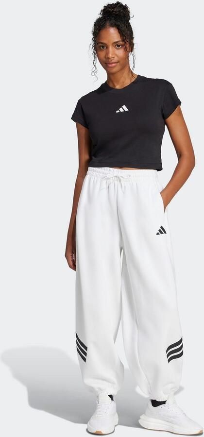 Adidas Sportswear T-shirt W FI SL BB TEE - Foto 6