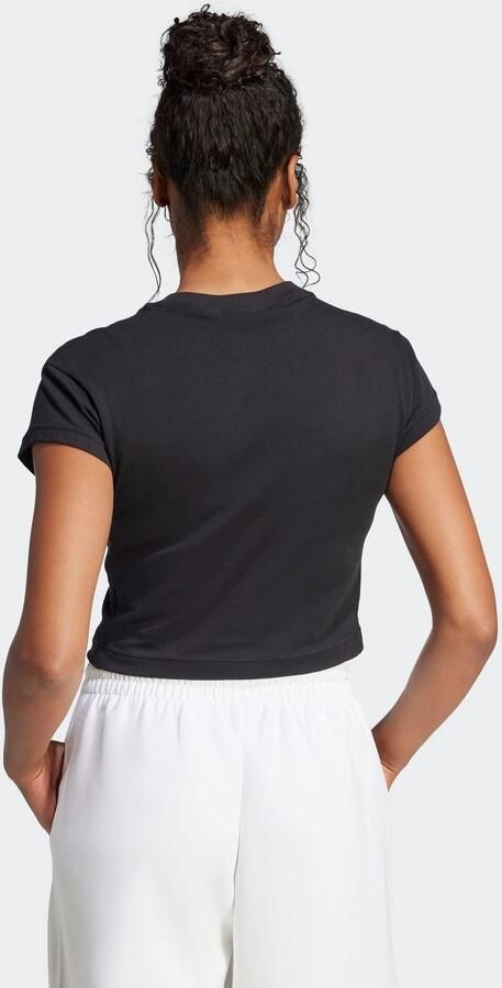 Adidas Sportswear T-shirt W FI SL BB TEE - Foto 5