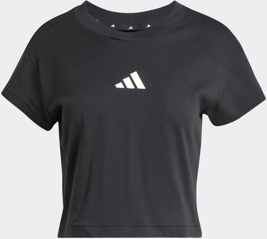Adidas Sportswear T-shirt W FI SL BB TEE - Foto 2