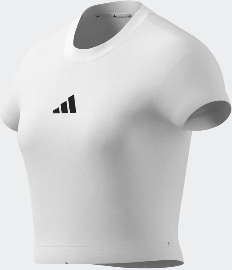 Adidas Sportswear T-shirt W FI SL BB TEE - Foto 3