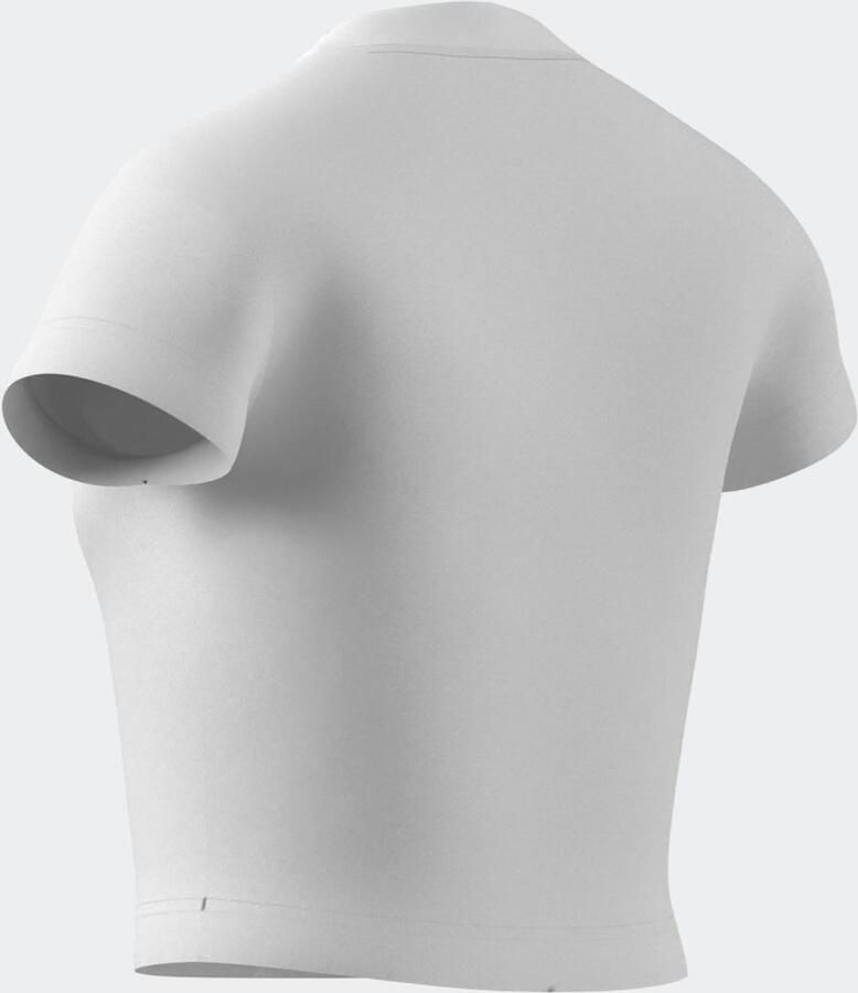 Adidas Sportswear T-shirt W FI SL BB TEE - Foto 2