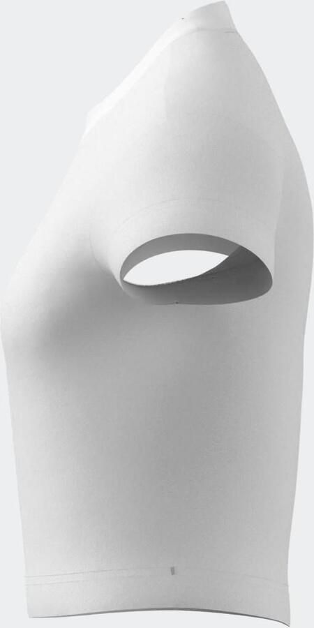 Adidas Sportswear T-shirt W FI SL BB TEE - Foto 8